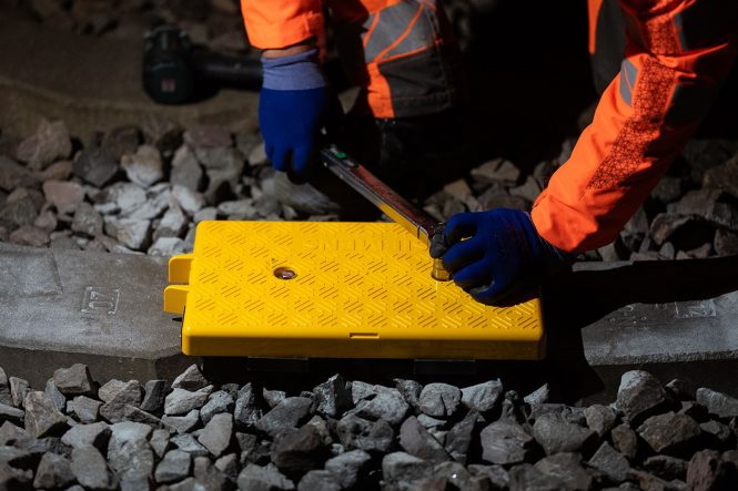 Siemens Mobility and Sonda Win ETCS Signalling Project in Mexico