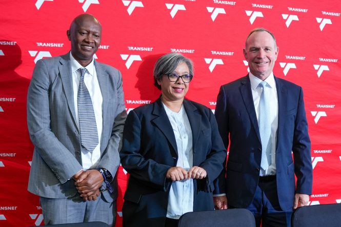 Transnet and ICTSI Seal Partnership for DCT Pier 2