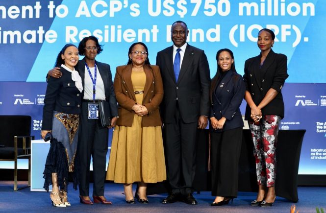 AFC and DBSA Partner to Climate-Proof Africa’s Infrastructure Through the Infrastructure Climate-Resilient Fund (ICRF) Managed by AFC Capital Partners