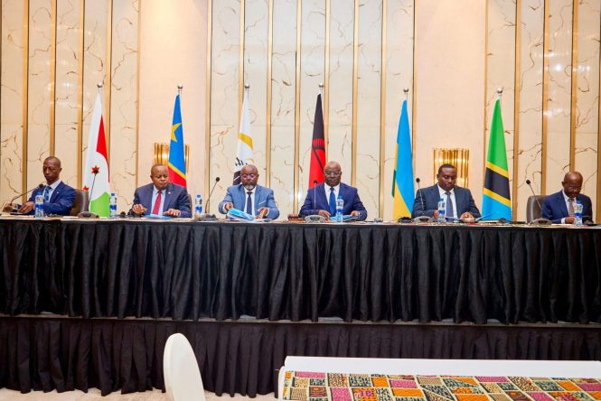 Malawi Advances Regional Connectivity Priorities Through Central Corridor Platform