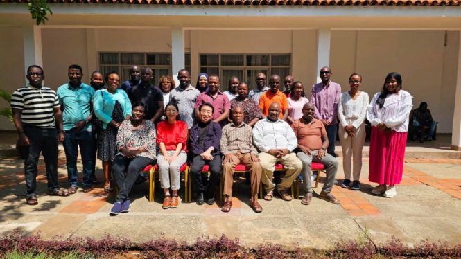 Kenya: Progress on Automated Fare Collection System Incorporating All Modes of Public Transport