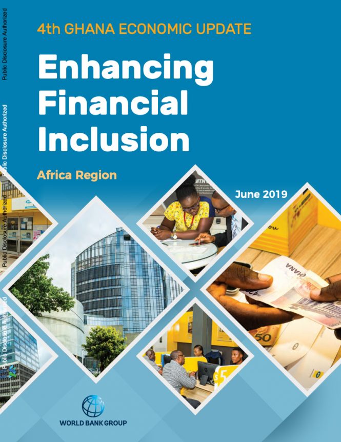 Ghana’s Economic Growth Expected To Be Stronger In 2019, But