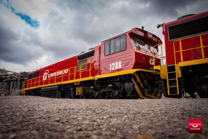 Grindrod Delivers Outstanding 2025 Performance Setting New Benchmarks for Growth Safety and Operational Excellence