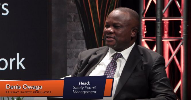 Railway Safety Regulator’s Draft Guidelines for the Acceptance of New or Refurbished Rolling Stock onto South Africa’s Railway Network