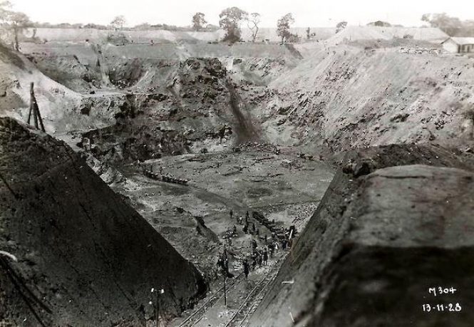 Ivanhoe And Gécamines Host Ceremony Commemorating The Start Of Construction Activities At The Historic Kipushi Mine