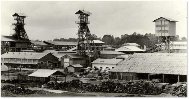 Ivanhoe And Gécamines Host Ceremony Commemorating The Start Of Construction Activities At The Historic Kipushi Mine