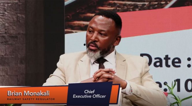 Railway Safety Regulator’s Draft Guidelines for the Acceptance of New or Refurbished Rolling Stock onto South Africa’s Railway Network