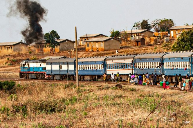 TAZARA Board Reviews Revitalisation and Approves Plan for Operational Recovery