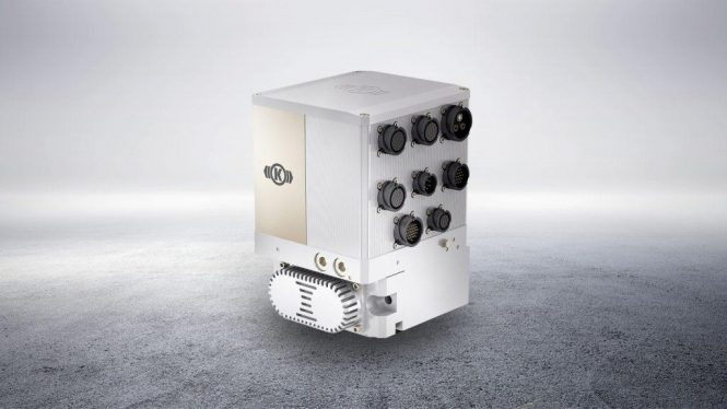 Knorr-Bremse To Equip Alstom High-Speed Trains With Next-Gen Brake Control Systems