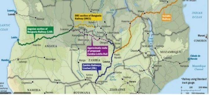 Cassa Depositi e Prestiti and SACE provide EUR250 million to Africa Finance Corporation