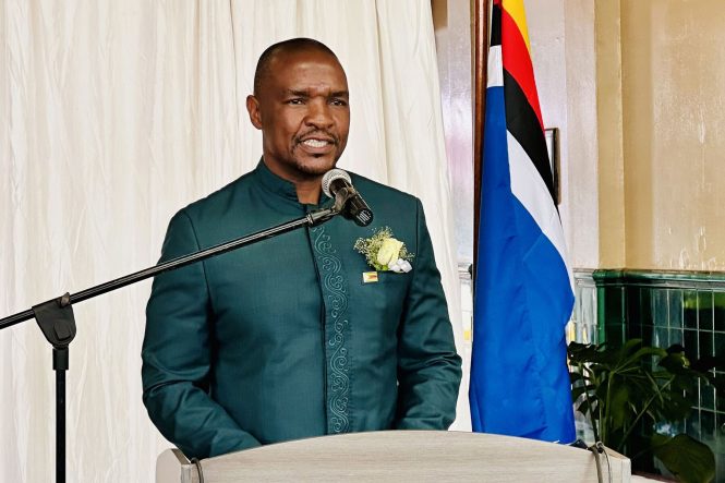 NRZ Commissions Refurbished Rolling Stock as Zimbabwe Pursues Wider Rail Recapitalisation