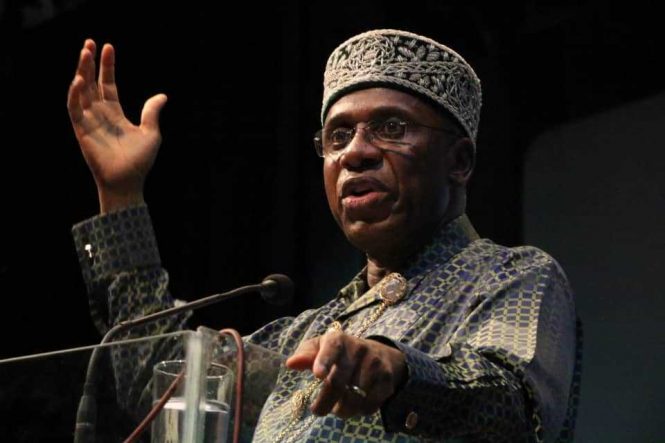 Nigeria: Rail Projects Not Bait Ahead Of 2023 Elections