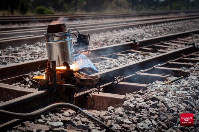 Zimbabwe Advancing Plans to Rehabilitate Ageing Railway System through PPPs