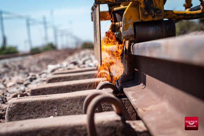 Rail Sector Positioned for Major Role as Botswana Pursues Transport-Led Growth