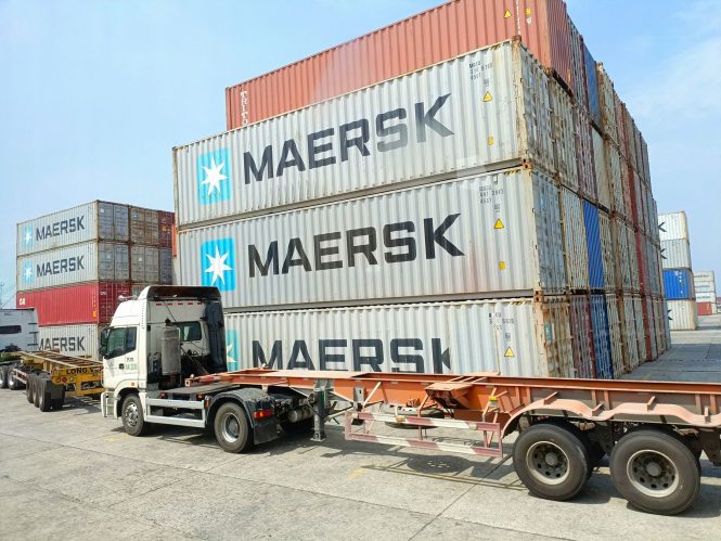 Trans-Cunene Corridor Strengthens Namibia–Angola Trade Link