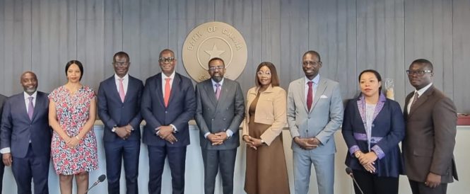 African Development Bank Concludes Strategic High-Level Mission to Ghana, Identifies Five Key Areas for Transformational Partnership