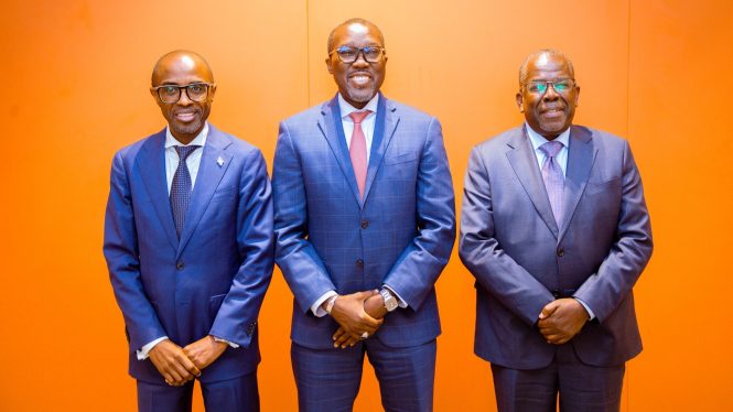 Tanzania, Burundi and World Bank Discuss Central Corridor Development