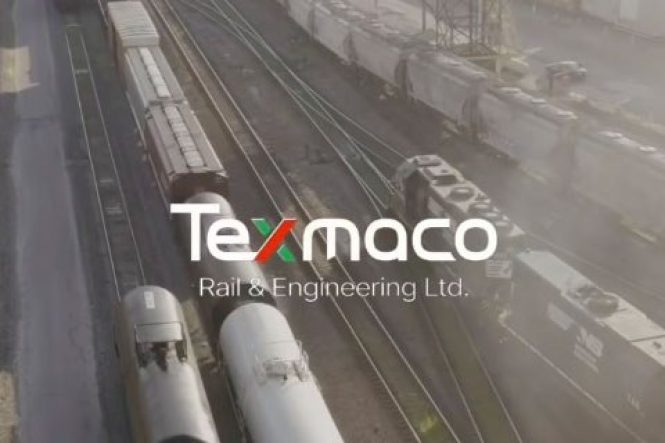 TEXMACO Secures Landmark South African Rail Order Opportunity Worth More Than INR 4,045 Crores