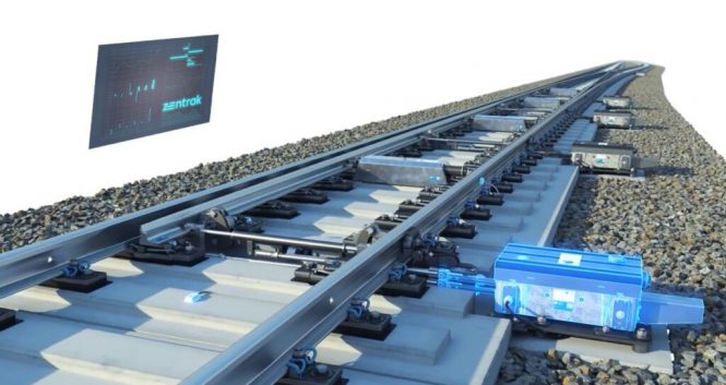 voestalpine Railway Systems to Present Intelligent Switch Solutions at InnoTrans 2026