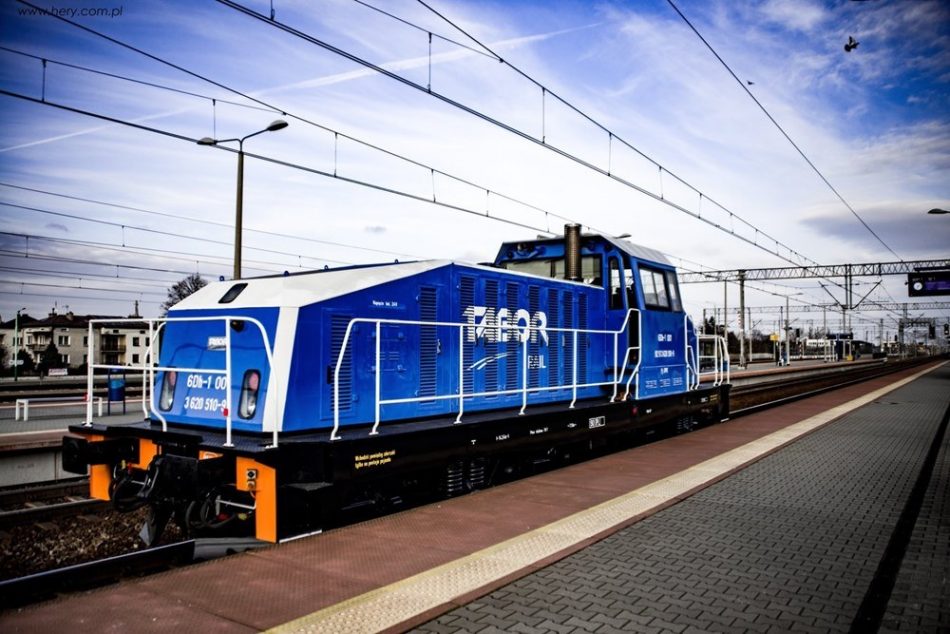 Africa Rail 2026: Polish National Pavilion Draws the Attention of Visitors from African Markets