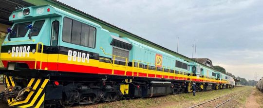 African Development Bank Group Commits $301 Million To Renovate Kampala-Malaba Meter Gauge Railway (MGR) In Uganda