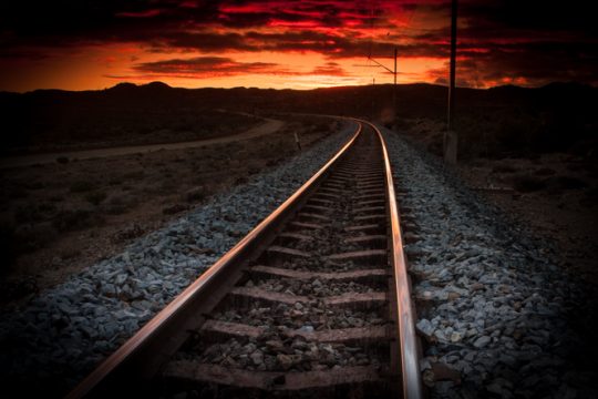 Opening SA’s Rail Network Would ‘Unlock Major Economic Growth’