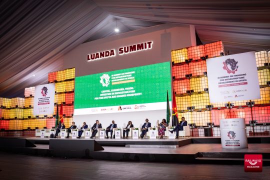 Luanda Summit Unlocks $18-billion for African Infrastructure