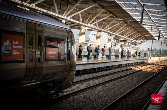 RATP Dev to Continue Operating Gautrain under New 15-Year Concession