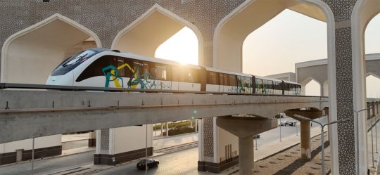 Commercial Service Begins for the East of Nile Monorail, Transforming Urban Connectivity Across Greater Cairo