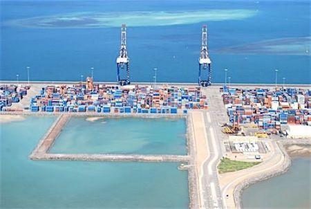 New Ambitions For Doraleh Container Terminal