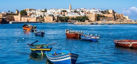 EBRD And ANP Promote Climate Resilience Of Moroccan Port Sector