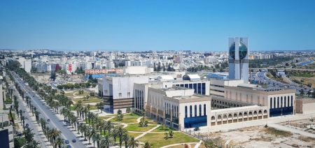 EBRD Launches Digital One-Stop Shop For Investors In Tunisia
