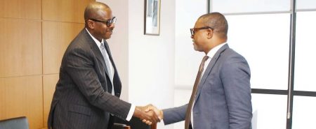 African Development Bank And Mozambique Strengthen Partnerships To Boost Regional Infrastructure Development And Trade