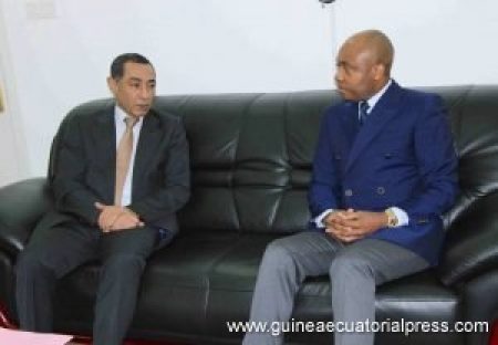 Equatorial Guinea And Morocco Are Studying Reactivation Of Port Agreement