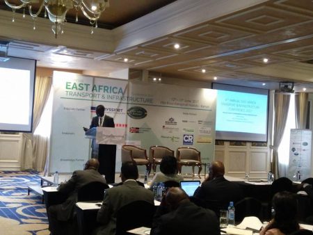 Unlocking Africa’s Economic Potential Through Land Transport And Infrastructure Development