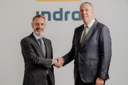Indra Appoints José Vicente De Los Mozos As CEO