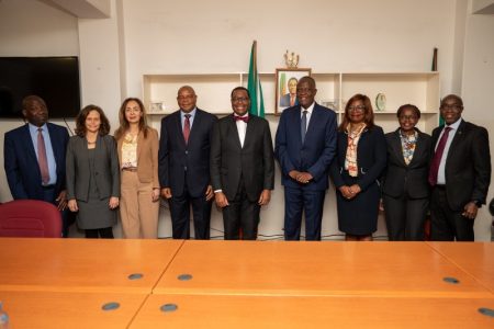 African Development Bank Group Rallies Behind Zambia And Plans Up To $150 Million In Budget Support As Country Succeeds With Debt Restructuring