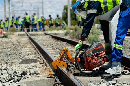 Transnet Rail Infrastructure Manager Granted Three-Year Railway Safety Permit