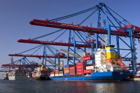 Suez Canal Container Terminal Set To Reinstate Connectivity And Competitiveness