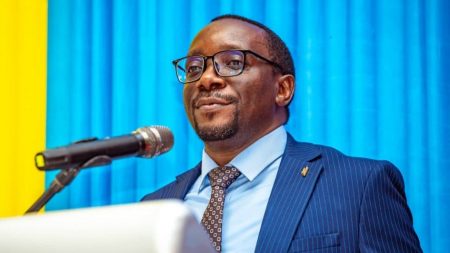 Tanzania's PPP Centre Names US$1.4 Billion TAZARA Concession as Its Largest Project in Execution