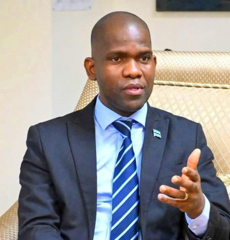 Botswana Names Railways Board Member Sehurutshe Deputy Permanent Secretary for Priority Projects