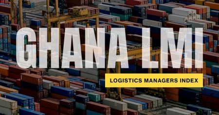 Ghana’s Latest Logistics Managers Index Reveals Slight Economic Slowdown From Boisterous Start In 2023