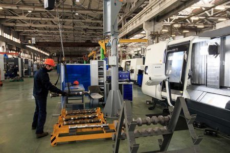 TMH To Expand Its Diesel Engine Production