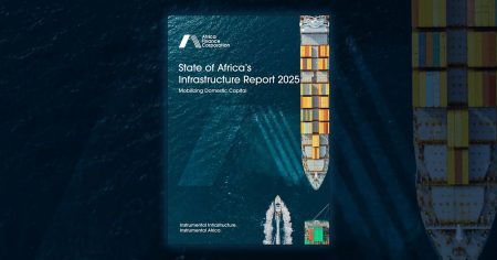 AFC Champions Shift of $4 Trillion in Domestic Savings into Africa’s Infrastructure Transformation