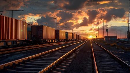 AFC Achieves Financial Close on Landmark US$753 Million Lobito Corridor Railway Project