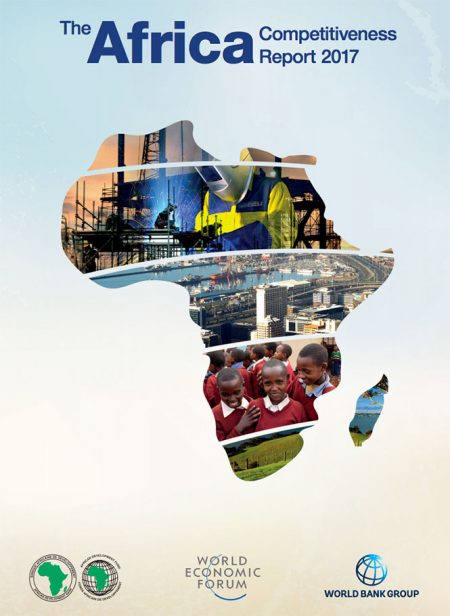 Competitiveness Boost Urgently Needed To Meet Africa’s Demographic Challenges