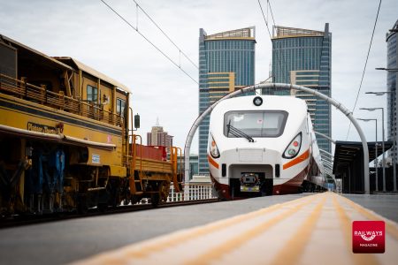 TRC Begins Preparations for Dar es Salaam Monorail Feasibility Study