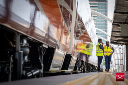 LATRA Sets Rail Safety and Inspection Priorities for Tanzania’s MGR, SGR and TAZARA Networks