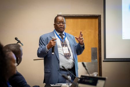 Engineer Joster Imbuchi on Standards, Interoperability, and the Legal Foundations of Africa’s Railway Future
