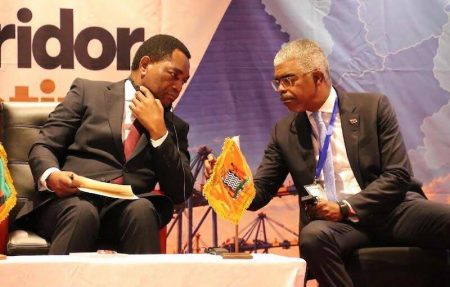Angola Reaffirms Commitment to a Lobito Corridor Open to All Cargo